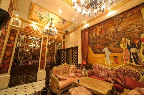 港南高档KTV妹子质量哪家好 港南高档KTV妹子质量哪家好